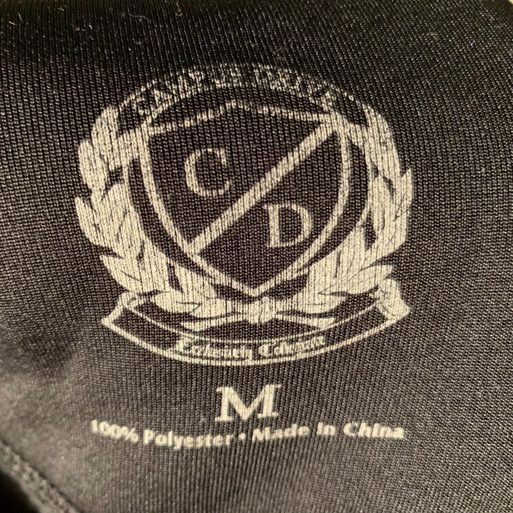 Vanderbilt Jacket - Picture 3 of 3